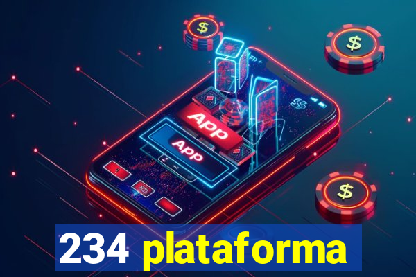 234 plataforma